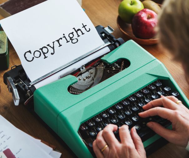 Your Leading Copyright & Trademark Protection Detective in India